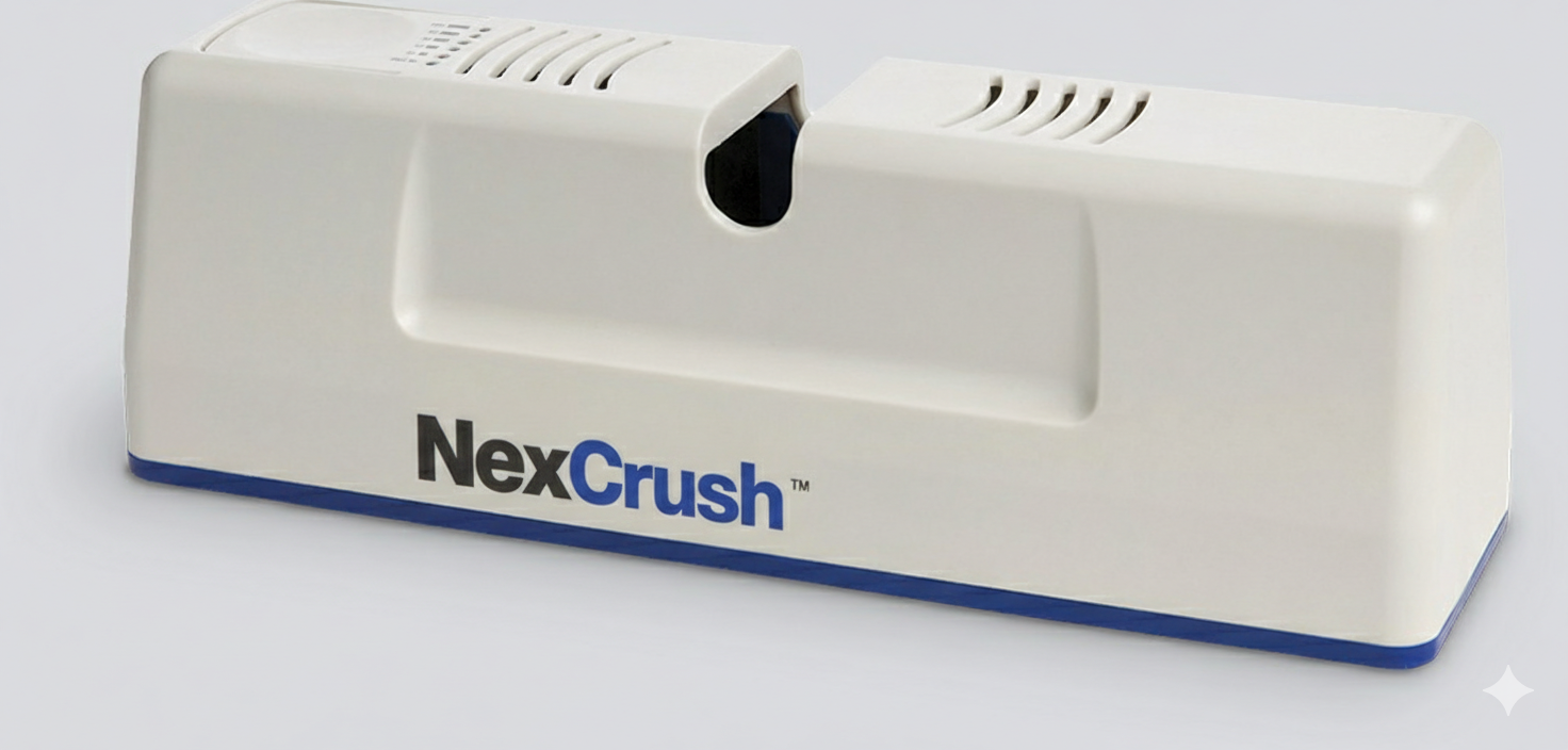 NexCrush Pro V1